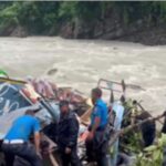 Nepal Bus Accident