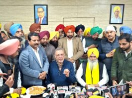 New Appointment Punjab