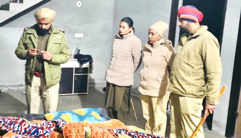 Operation Prahar-2 Punjab2