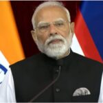 PM Modi Malaysia Visit