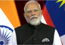 PM Modi Malaysia Visit