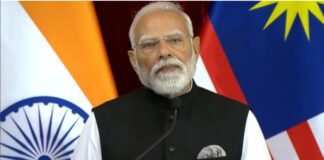 PM Modi Malaysia Visit