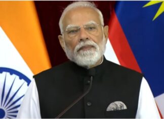 PM Modi Malaysia Visit