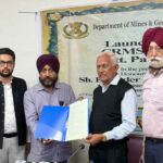 Punjab: ਬਰਿੰਦਰ ਕੁਮਾਰ ਗੋਇਲ ਵੱਲੋਂ ਪੰਜਾਬ ‘ਚ ਕਰੱਸ਼ਰ-ਓਨਰ ਮਾਈਨਿੰਗ ਸਾਈਟਾਂ ਦੀ ਸ਼ੁਰੂਆਤ Punjab