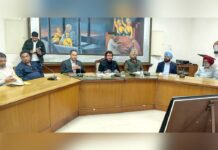 Punjab Government News