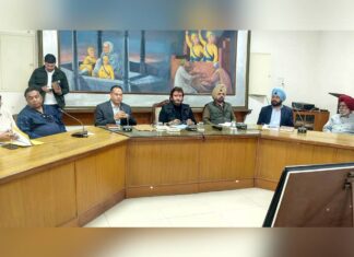 Punjab Government News