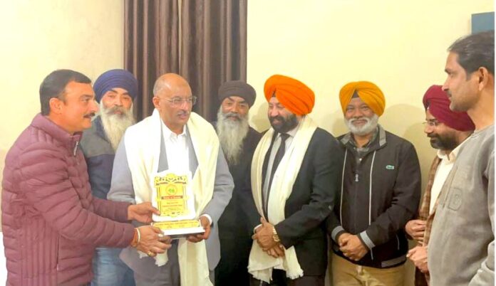 Punjab Industry News