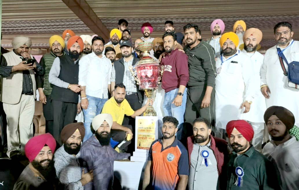 Punjab Kabaddi News