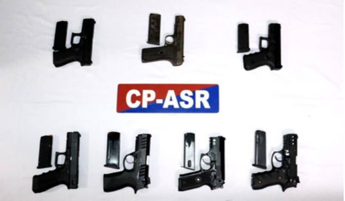 Punjab Police Punjab Police