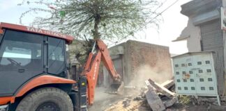 Punjab-Police-Action