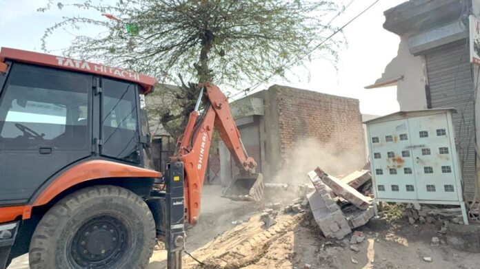 Punjab-Police-Action Punjab-Police-Action