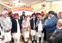 Punjab Politics News