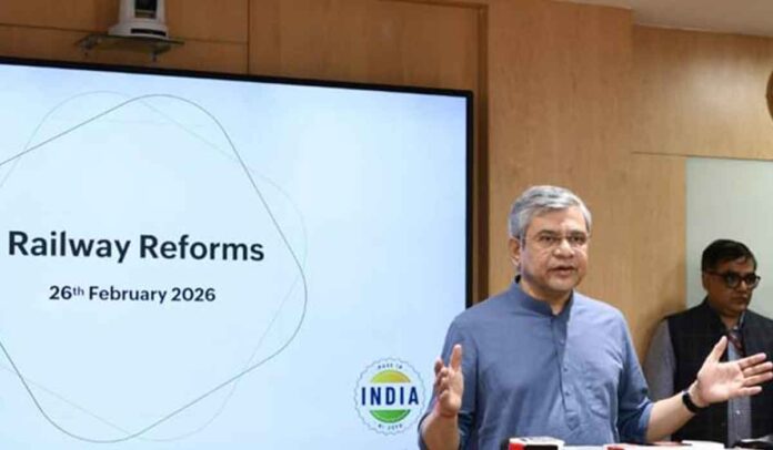 Railways-NEws Railways News