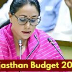 Rajasthan Budget 2026