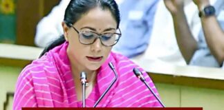 Rajasthan Budget 2026