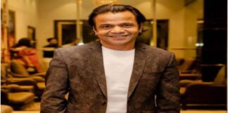 Rajpal Yadav