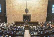 Rajya Sabha Elections: 10 ਸੂਬਿਆਂ ’ਚ 37 ਰਾਜ ਸਭਾ ਸੀਟਾਂ ਲਈ ਚੋਣਾਂ ਦੀਆਂ ਤਰੀਕਾਂ ਦਾ ਐਲਾਨ Rajya Sabha Elections