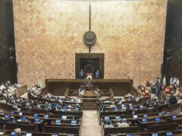 Rajya Sabha Elections