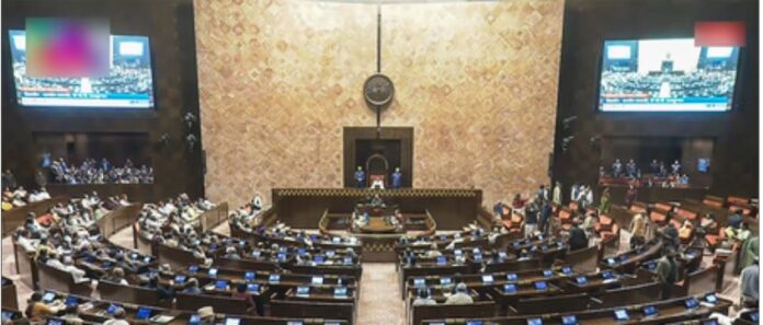 Rajya Sabha Elections