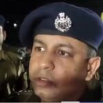 Reception Party Firing