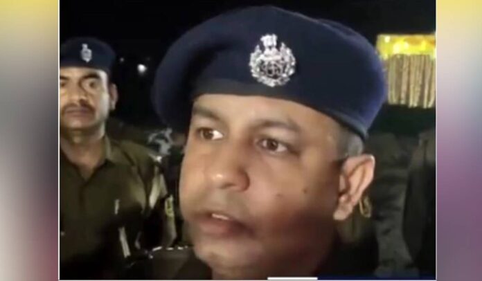 Reception Party Firing Reception Party Firing