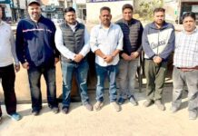 Religious Program Punjab