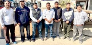 Religious Program Punjab