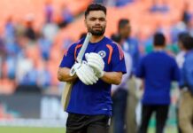 Rinku Singh: ਰਿੰਕੂ ਸਿੰਘ ਅਲੀਗੜ੍ਹ ਤੋਂ ਕੋਲਕਾਤਾ ਲਈ ਰਵਾਨਾ, ਟੀਮ ਇੰਡੀਆ ’ਚ ਹੋਣਗੇ ਸ਼ਾਮਲ Rinku Singh