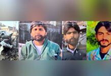 Road Accident: ਅਬੋਹਰ ’ਚ ਭਿਆਨਕ ਸੜਕ ਹਾਦਸਾ: ਕਾਰ ਡਿਵਾਈਡਰ ਨਾਲ ਟਕਰਾਈ ਦੋ ਸਕੇ ਭਰਾਵਾਂ ਸਮੇਤ ਤਿੰਨ ਦੀ ਮੌਤ Road Accident