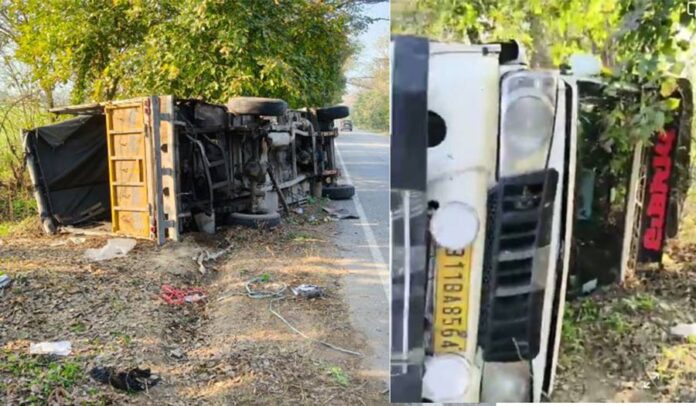 Road-Accident Road-Accident