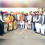 Road Reconstruction Punjab