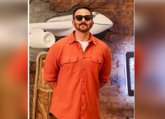 Rohit Shetty Firing News: ਰੋਹਿਤ ਸ਼ੈੱਟੀ ਦੇ ਘਰ ‘ਤੇ ਗੋਲੀਬਾਰੀ ਕਰਨ ਵਾਲੇ ਸ਼ੂਟਰ ਦੀ ਹੋਈ ਪਛਾਣ Rohit-Shetty-Firing-News