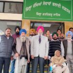 Sainik Welfare Punjab