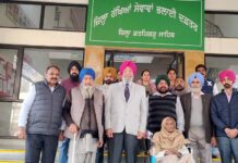 Sainik Welfare Punjab