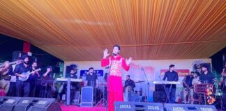 Sakhi Shakti Craft Mela