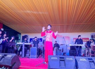 Sakhi Shakti Craft Mela