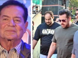 Salim Khan Health News