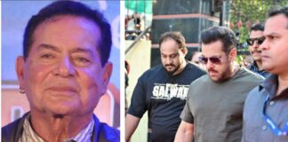 Salim Khan Health News