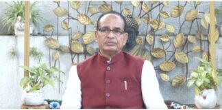 Shivraj Singh Chouhan