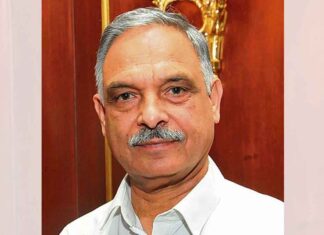 MLA Sukhwinder Singh