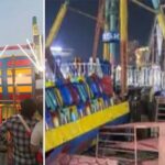 Surajkund Mela Accident