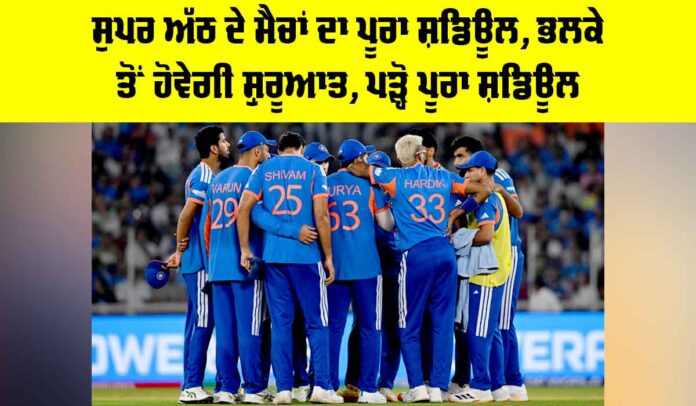 T20 World Cup 2026 T20 World Cup 2026