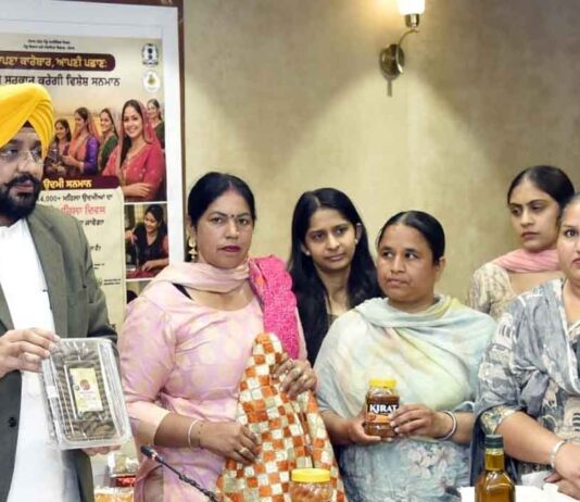 Tarunpreet Singh Saund