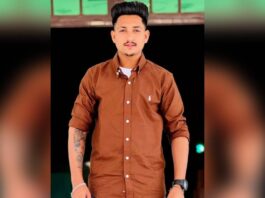 Tragic Road Accident