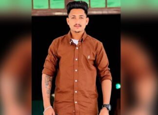 Tragic Road Accident