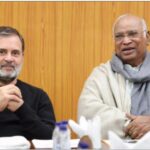 Union Budget Criticism: ਮਲਿਕਾਰਜੁਨ ਖੜਗੇ ਨੇ ਬਜਟ ਨੂੰ ਖਾਲੀ ਦੱਸਿਆ, ਰਾਹੁਲ ਗਾਂਧੀ ਨੇ ਕਿਹਾ ਮਹੱਤਵਪੂਰਨ ਮੁੱਦਿਆਂ ਨੂੰ ਕੀਤਾ ਅਣਗੌਲਿਆ Union Budget Criticism