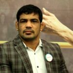 Wrestler-Sushil-Kumar