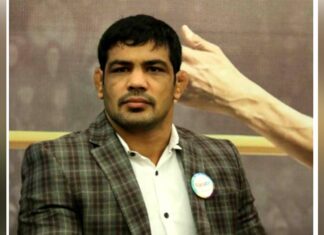 Wrestler Sushil Kumar: ਪਹਿਲਵਾਨ ਸੁਸ਼ੀਲ ਕੁਮਾਰ ਦੀ ਜਮਾਨਤ ਅਰਜ਼ੀ ’ਤੇ ਹਾਈਕੋਰਟ ਨੇ ਦਿੱਲੀ ਪੁਲਿਸ ਨੂੰ ਜਾਰੀ ਕੀਤਾ ਨੋਟਿਸ Wrestler-Sushil-Kumar