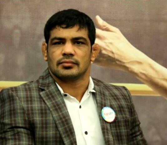 Wrestler Sushil Kumar: ਪਹਿਲਵਾਨ ਸੁਸ਼ੀਲ ਕੁਮਾਰ ਦੀ ਜਮਾਨਤ ਅਰਜ਼ੀ ’ਤੇ ਹਾਈਕੋਰਟ ਨੇ ਦਿੱਲੀ ਪੁਲਿਸ ਨੂੰ ਜਾਰੀ ਕੀਤਾ ਨੋਟਿਸ Wrestler-Sushil-Kumar