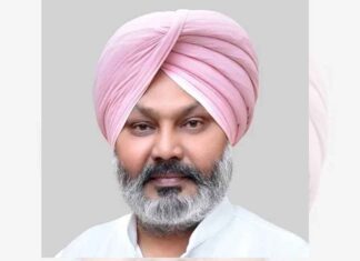 Yudh Nashyan Virudh: ‘ਯੁੱਧ ਨਸ਼ਿਆਂ ਵਿਰੁੱਧ’ ਮੁਹਿੰਮ ਨੂੰ ਵੱਡੀ ਸਫ਼ਲਤਾ, ਕਲਾਨੌਰ ਦਾ ਗੁਰਕੀਰਤ ਸਿੰਘ ਸ਼ਮਸ਼ਾਨਘਾਟ ‘ਚੋਂ ਨਸ਼ੇ ਸਮੇਤ ਫੜਿਆ Yudh Nashyan Virudh